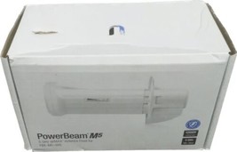 Ubiquiti Networks PowerBeam airMAX Antenna Feed / Bridge PBE-M5-300, Sea... - £114.73 GBP