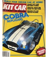 Petersen’s Kit Car Feb/Mar 1982 Cobra Replicas - $7.99