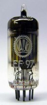 By Tecknoservice Valve Of Old Radio EF97 Brand Assorted NOS &amp; Used - £6.69 GBP