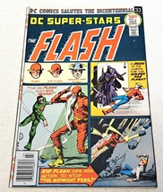 The Flash - Bicentennial Edition! July 1976 Dc Giant #5 - £10.63 GBP