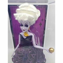Disney Villain&#39;s Designer Collection - Ursula - The Little Mermaid - £93.61 GBP