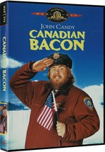 Canadian Bacon [DVD] (Widescreen) (Bilingual)  - $20.35