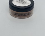 Make Up For Ever Pudre Libre Súper Matte Loose Powder 0.35Oz New-Authentic  - $24.74