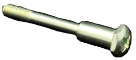 Kirby Handle Cord Hook Screw/Bolt K-174067 - $5.23
