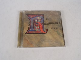 The Enaissance Album Piffaro, The Renaissance Band Angels Of Venice CD#55 - £10.19 GBP