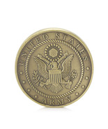 US SELLER - NEW PUT ON WHOLE ARMOR OF GOD - US ARMY CHRISTIAN CHALLENGE ... - $8.95