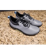 Ecco Biom H4 108204 Mens Lace Up Low Top Round Toe Golf Shoes Size 10.5 ... - $158.40