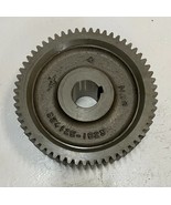 Drive Gear | 7 5/8in. | 59 1 1/2in. Teeth | 324125-1523 | 324125-1127 | ... - $1,524.56 MXN