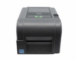 Brother TD-4420TN 4-inch Thermal Transfer Desktop Network Barcode and La... - £497.00 GBP+
