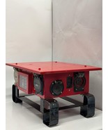 Cooper Wiring Devices RB300ME Rhino Box by Arrow Hart GFCI Power Center,... - $4,601.88 MXN