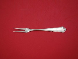 Martha by Marthinsen Norwegian Sterling Silver Pickle Fork 5 1/2&quot; - £46.58 GBP