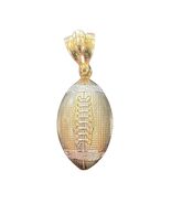 Unisex Charm 10kt Yellow Gold 472037 - $599.00