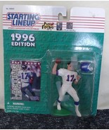 Dave Brown 1996 Starting Lineup SLU New York Giants READ - $227.80 MXN