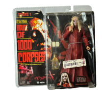 2002 Reel Toys NECA House Of 1000 Corpses OTIS Factory Sealed Series 1 F... - £47.03 GBP