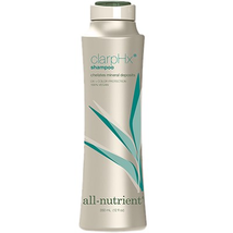 All-Nutrient ClarpHx Shampoo, 12 Oz.