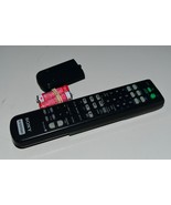 Sony RM-U306A AV System 2 Remote for HT-DDW740 STR-DE 495-485 TESTED W B... - $344.78 MXN