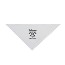 Personalized Pet Bandana: Add Some Flair to Your Furry Friend - £14.49 GBP+