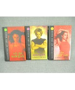 Daughters of the Moon Lot of Three # 2 5 6 by Lynne Ewing HC Book The Sa... - £11.36 GBP
