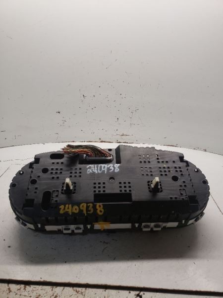 Speedometer MPH Digital With Electric Parking Brake Fits 14 CADENZA 1254239 Item image 9