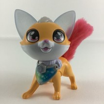 VTech Myla&#39;s Sparkling Friends Color change Magic Electronic Pet Fin Fox... - £13.15 GBP