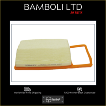 Bamboli Air Filter For Fi̇at 500 X 1,3 Jtd 51974227 - $52.58