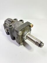 Salem Line B12 2421-1 1450-001 Hydraulic Vain Pump Motor Valve Wabtec Re... - $97.50