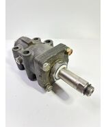 Salem Line B12 2421-1 1450-001 Hydraulic Vain Pump Motor Valve Wabtec Re... - $97.50