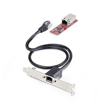 StarTech.com 2-Port 2.5Gbps NBASE-T PCIe Network Card, Intel I225-V, Dual-Port C - £154.35 GBP+