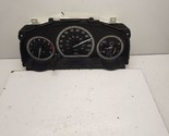 Speedometer Cluster MPH With Display Window Fits 04-05 SIENNA 969296 - £45.50 GBP