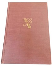 Caesar and Christ Hardcover Book 1944 by Will Durant hardcover - $14.80