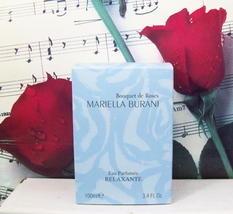 Bouquet De Roses Mariella Burani Eau Parfumee Relaxante Spray 3.4 FL. OZ. - $119.99