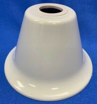 PART ONLY - Couping Cover - Merwry White 52&quot; Ceiling Fan - $9.89
