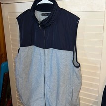 Nautica men’s outdoor vest - £11.77 GBP