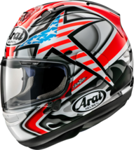 Arai Adult Corsair-X Hayden Laguna Helmet Hayden Laguna Small - $999.95