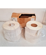 6 Qty. of 1800 Direct Thermal Perm Labels MT2535PDT | 2.5&quot; X 3.5&quot; RCR (6... - $137.74