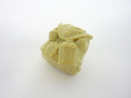 GI Joe Footloose Backpack Vintage Action Figure Accessory Part 1985 - $72.69 MXN