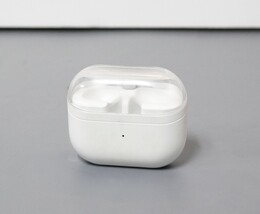 Samsung Galaxy Buds 3 SM-R530 Wireless Earbud Headphones - White ISSUE image 5