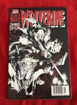 Wolverine #109  Marvel Comics January 1997 - $6.65