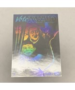 1992 Lime Rock International Vote Mad Vintage Collectors Card Rare CV JD - $200.68 MXN