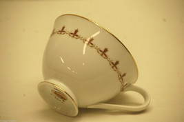 Old Vintage Sango 2-5/8&quot; Footed Cup Diaden Pattern No. 3507 Japan Mid-Century - £7.09 GBP