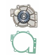 GMB Water Pump #190-1080 fit VOLVO 1.9L,2.3L 2.4L, and 2.5L Engines see ... - $40.34 CAD
