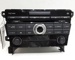 07 08 09 Mazda CX-7 AM FM XM 6 disc CD radio receiver OEM 14795617 - $89.09