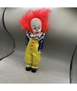 Ldd Living Dead Dolls Pennywise It 1990 The Movie Mezco Toys action figure - $62.13 CAD