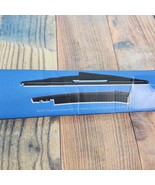 Fits 2016-2022 Honda Pilot Rear Tailgate 3pc Windshield Wiper Arm Blade ... - $437.48 MXN
