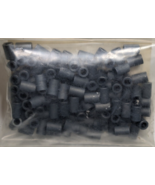 Lot of 100 NOS - Alatec 3/8&quot; Bolt/Screw Spacers NAS43DD1-24FC / NAS43DD1-24 - $39.59