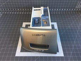 Samsung Washer Detergent Dispenser Assembly P# DC97-18109B DC61-03915A - £51.56 GBP