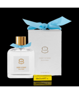 LALINE Eau de toilette Romantic Deep Ocean 100ml  3.38Fl.oz - $1,392.84 MXN+