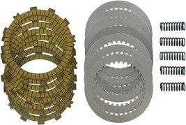 New Hinson Racing Complete Clutch Kit For The 2004-2024 Suzuki RMZ 250 RM-Z250 - £157.37 GBP