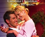 Down Home Carolina Christmas Browning, Pamela - $2.93