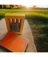 JO MALONE BLOSSOMS TRAVEL TRIO: SUNLIT CHERIMOYA, YUZU ZEST, YELLOW HIBI... - $98.52 CAD